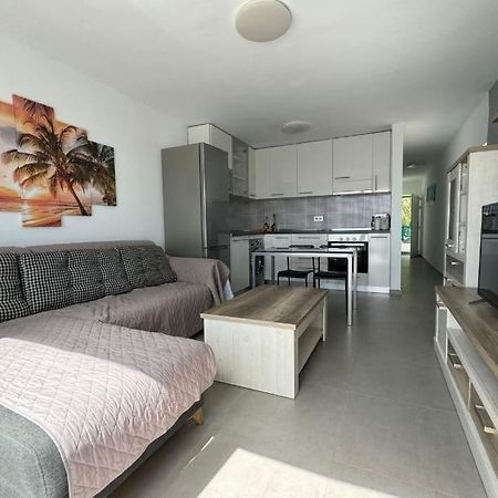 Casabruno Appartement Puerto del Carmen  Buitenkant foto