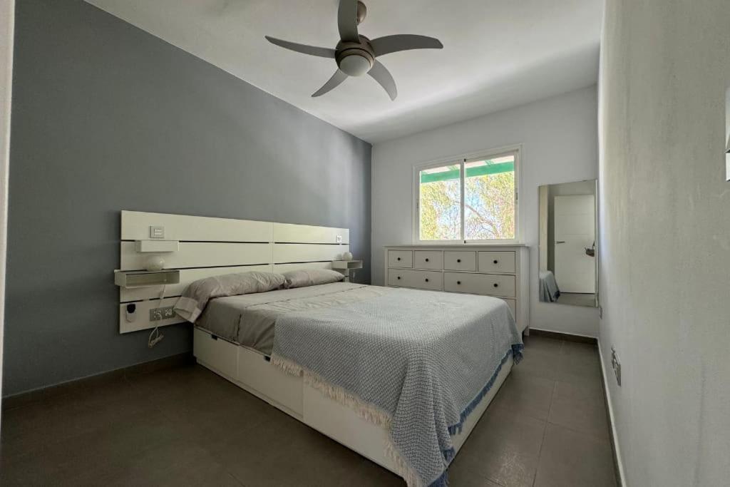 Casabruno Appartement Puerto del Carmen  Buitenkant foto