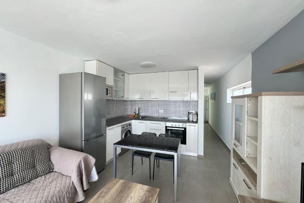 Casabruno Appartement Puerto del Carmen  Buitenkant foto