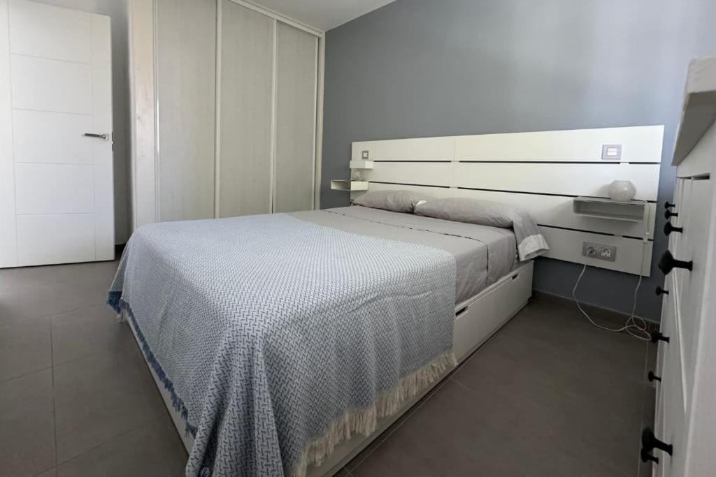 Casabruno Appartement Puerto del Carmen  Buitenkant foto