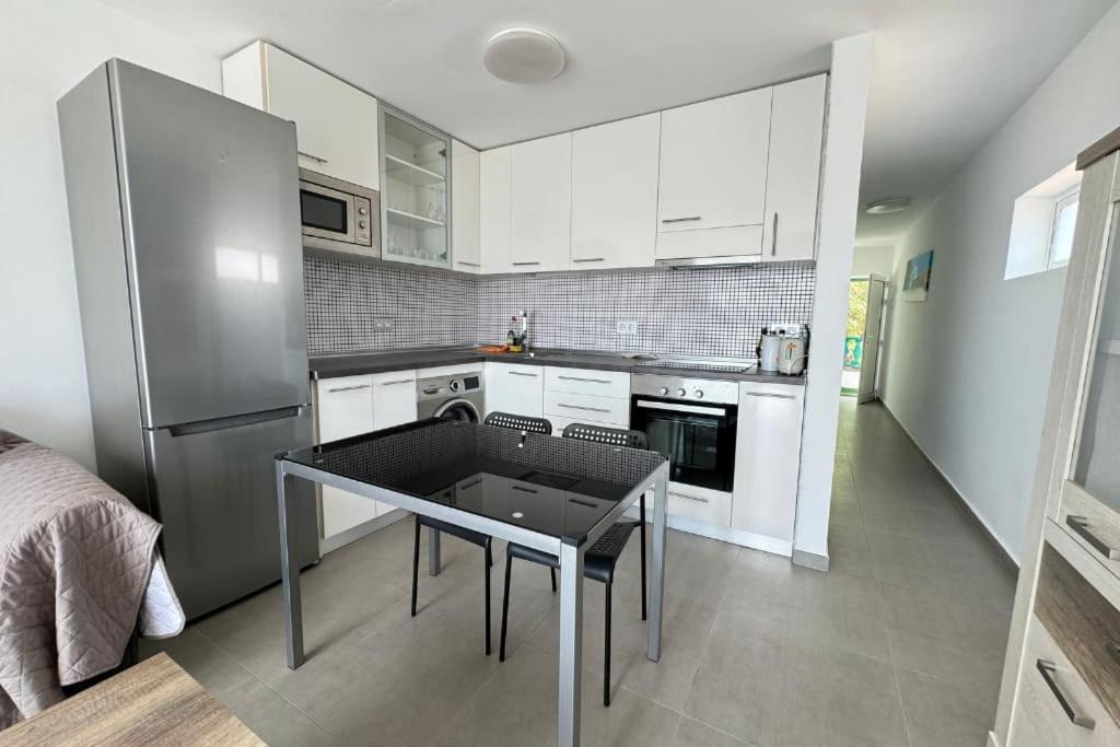 Casabruno Appartement Puerto del Carmen  Buitenkant foto