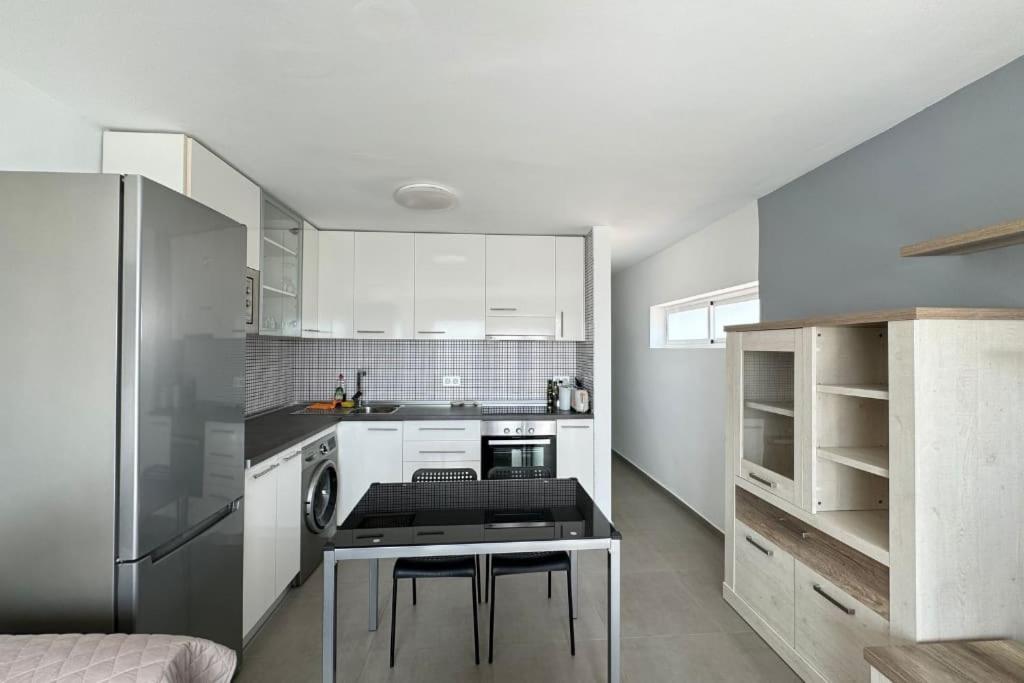 Casabruno Appartement Puerto del Carmen  Buitenkant foto