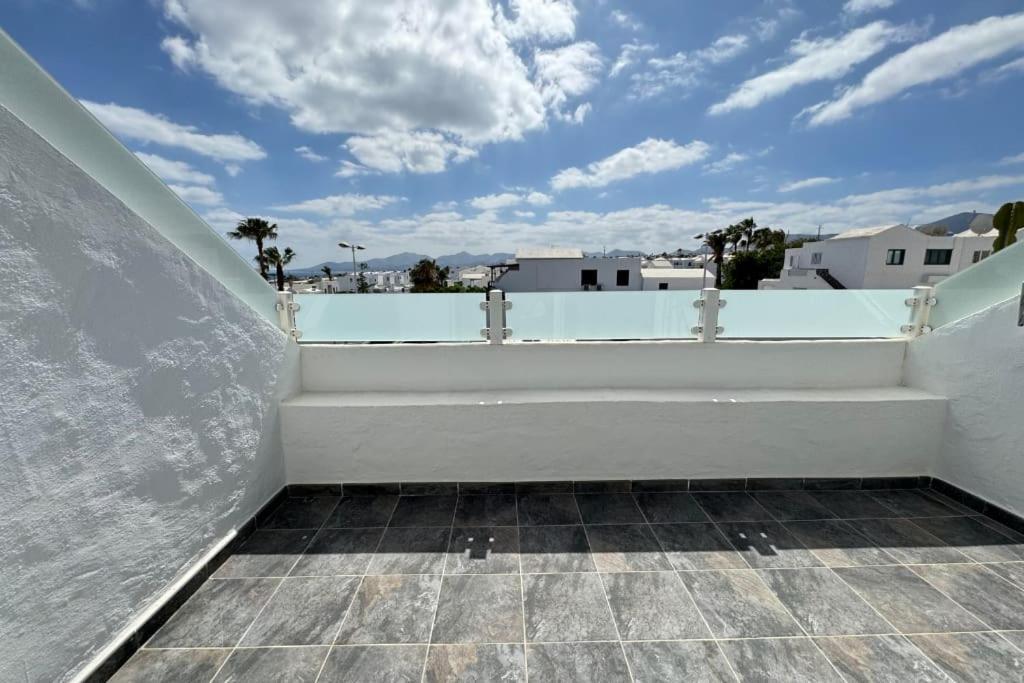 Casabruno Appartement Puerto del Carmen  Buitenkant foto