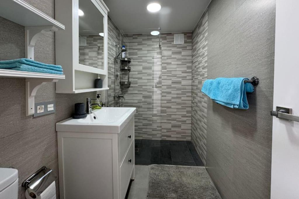 Casabruno Appartement Puerto del Carmen  Buitenkant foto
