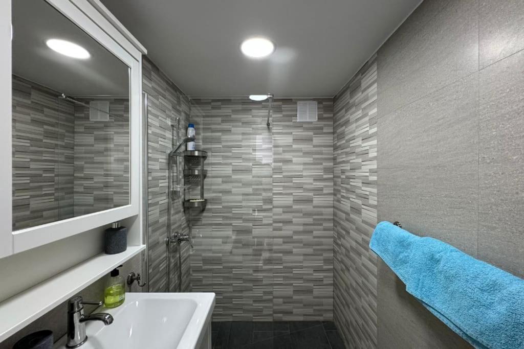 Casabruno Appartement Puerto del Carmen  Buitenkant foto