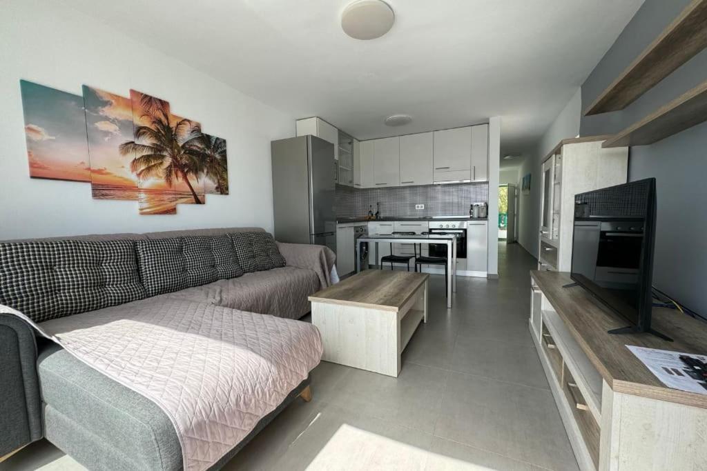 Casabruno Appartement Puerto del Carmen  Buitenkant foto