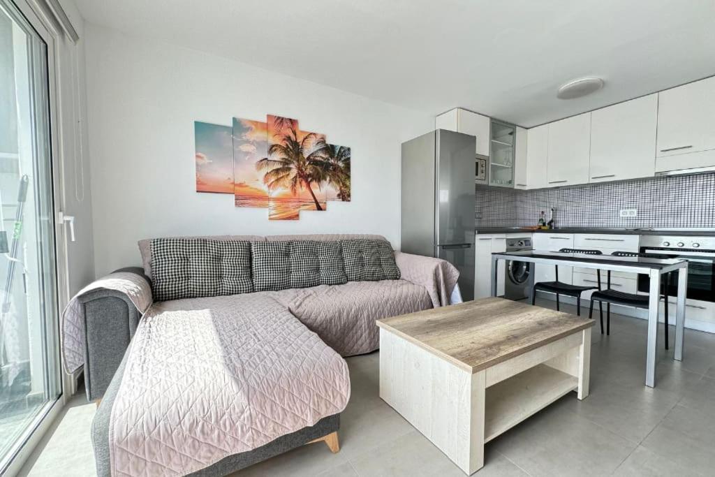 Casabruno Appartement Puerto del Carmen  Buitenkant foto