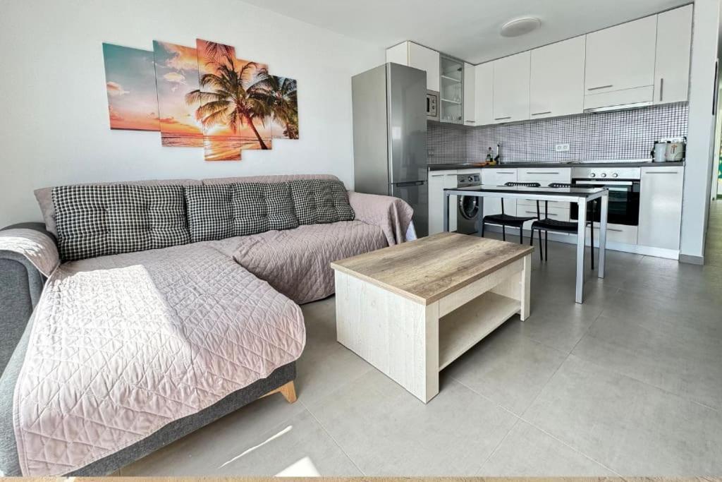 Casabruno Appartement Puerto del Carmen  Buitenkant foto