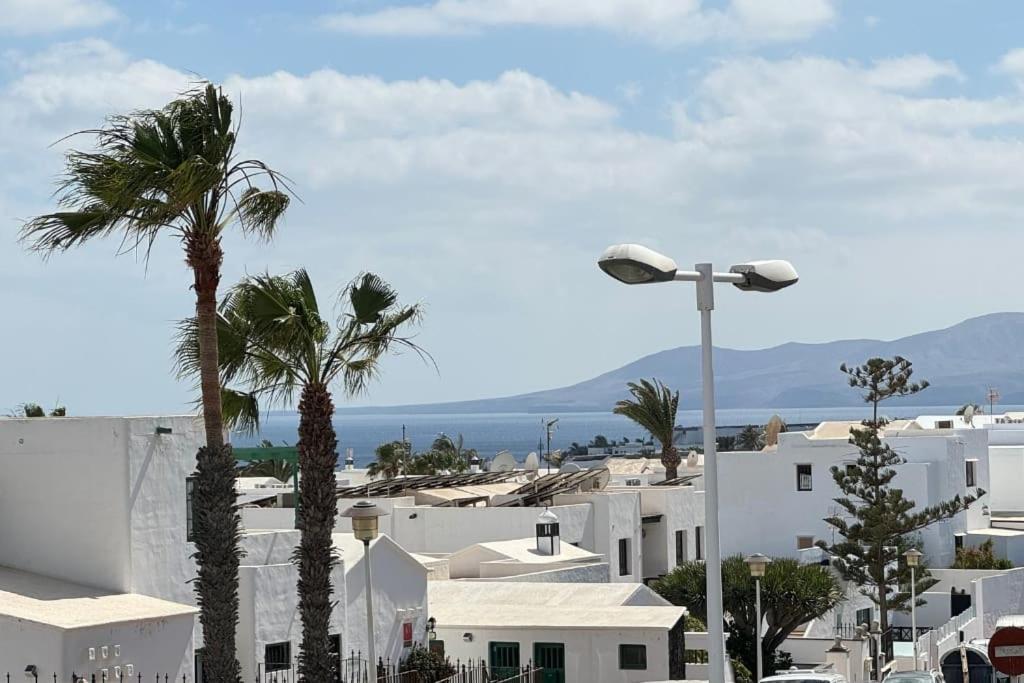 Casabruno Appartement Puerto del Carmen  Buitenkant foto