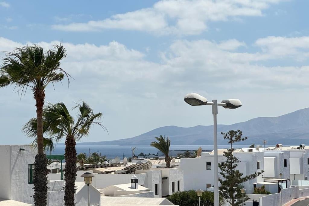 Casabruno Appartement Puerto del Carmen  Buitenkant foto