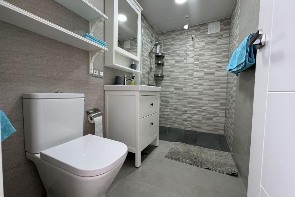 Casabruno Appartement Puerto del Carmen  Buitenkant foto